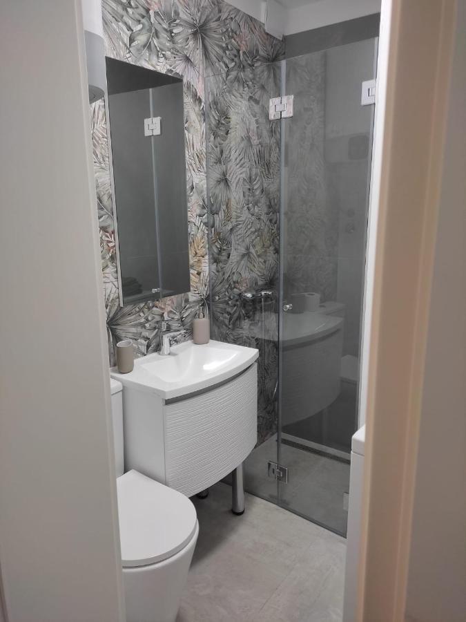 Irma Cervar Apartmán