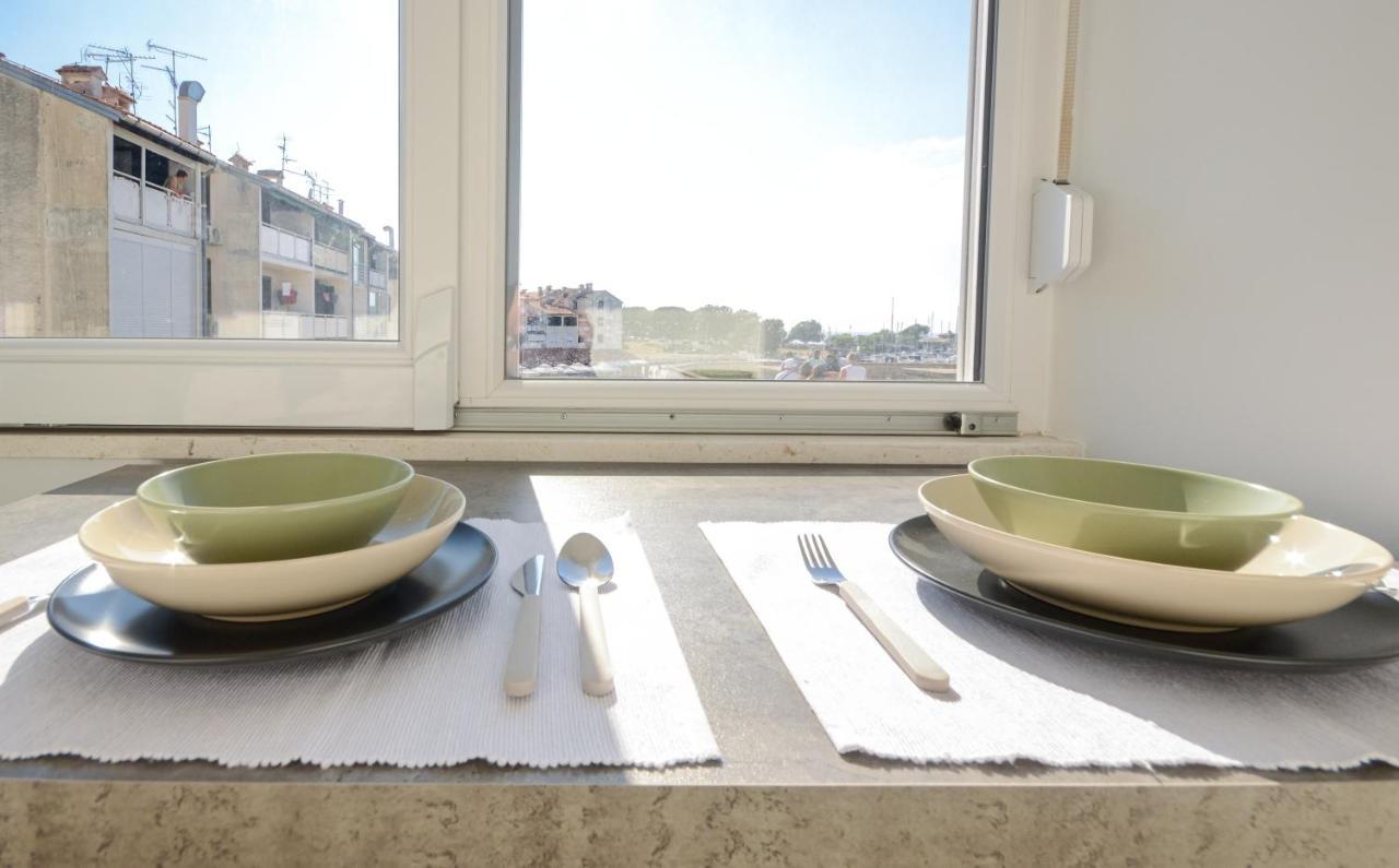 Apartmán Irma Cervar *