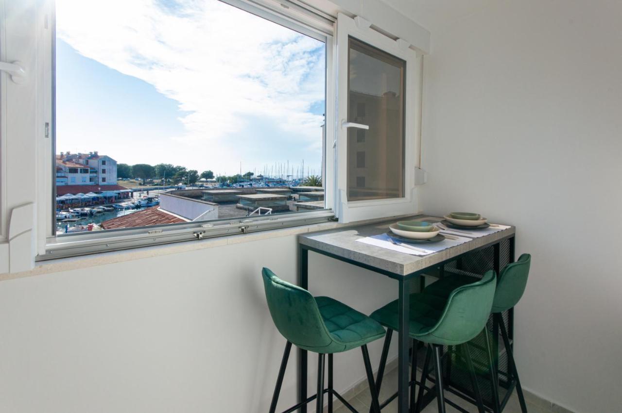 Appartement Irma Cervar