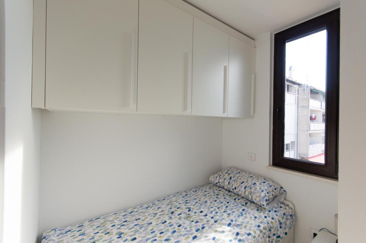Irma Cervar Appartement Poreč