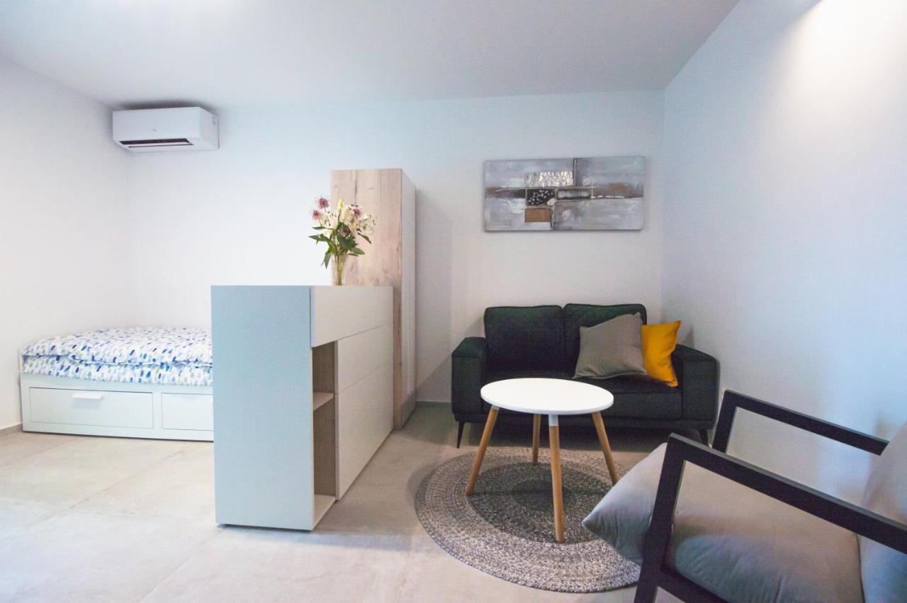 Appartement Irma Cervar *