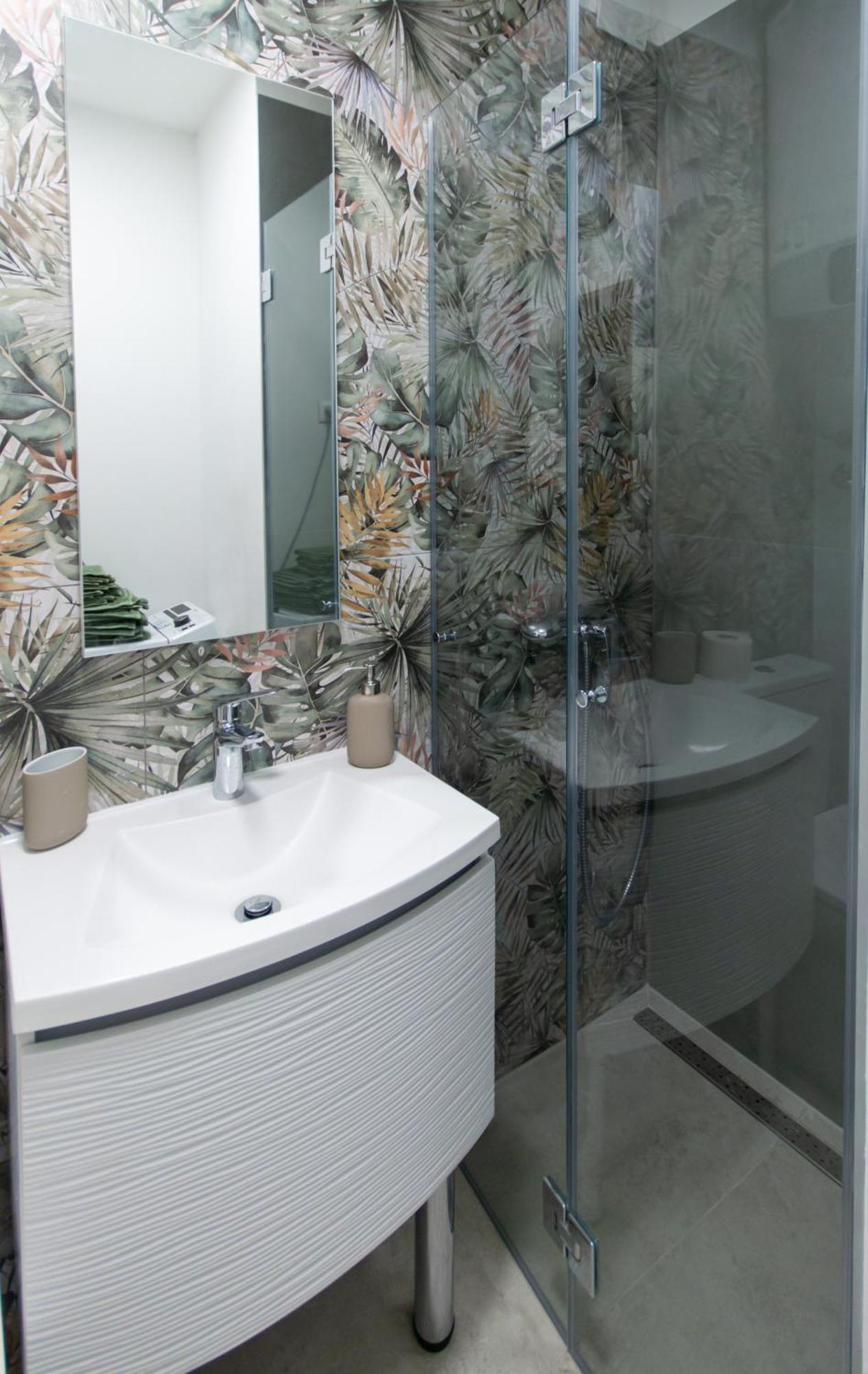 Irma Cervar Appartement *